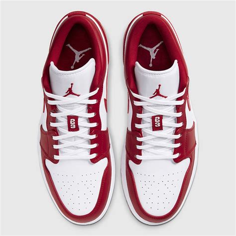 jordan 1 low cut price